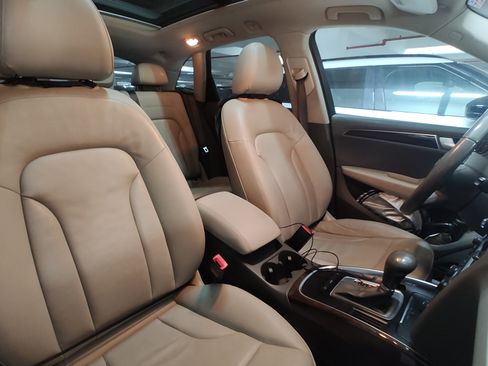 Used 2012 Audi Q5 2.0T Premium image 4