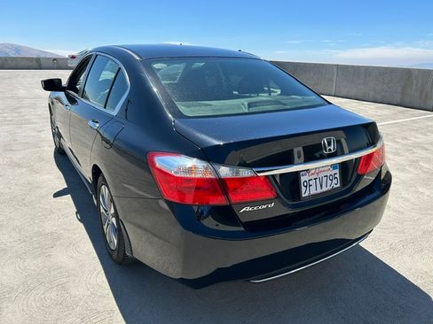 Used 2014 Honda Accord LX image 8