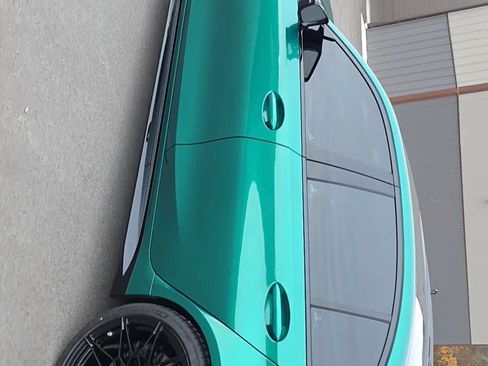 Used 2026 BMW M3 Competition image 4