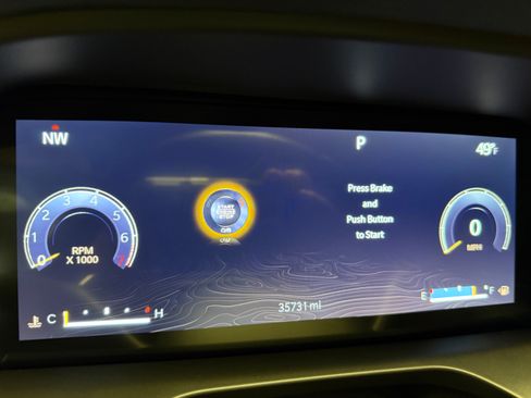 Used 2021 Jeep Grand Cherokee L Limited image 8