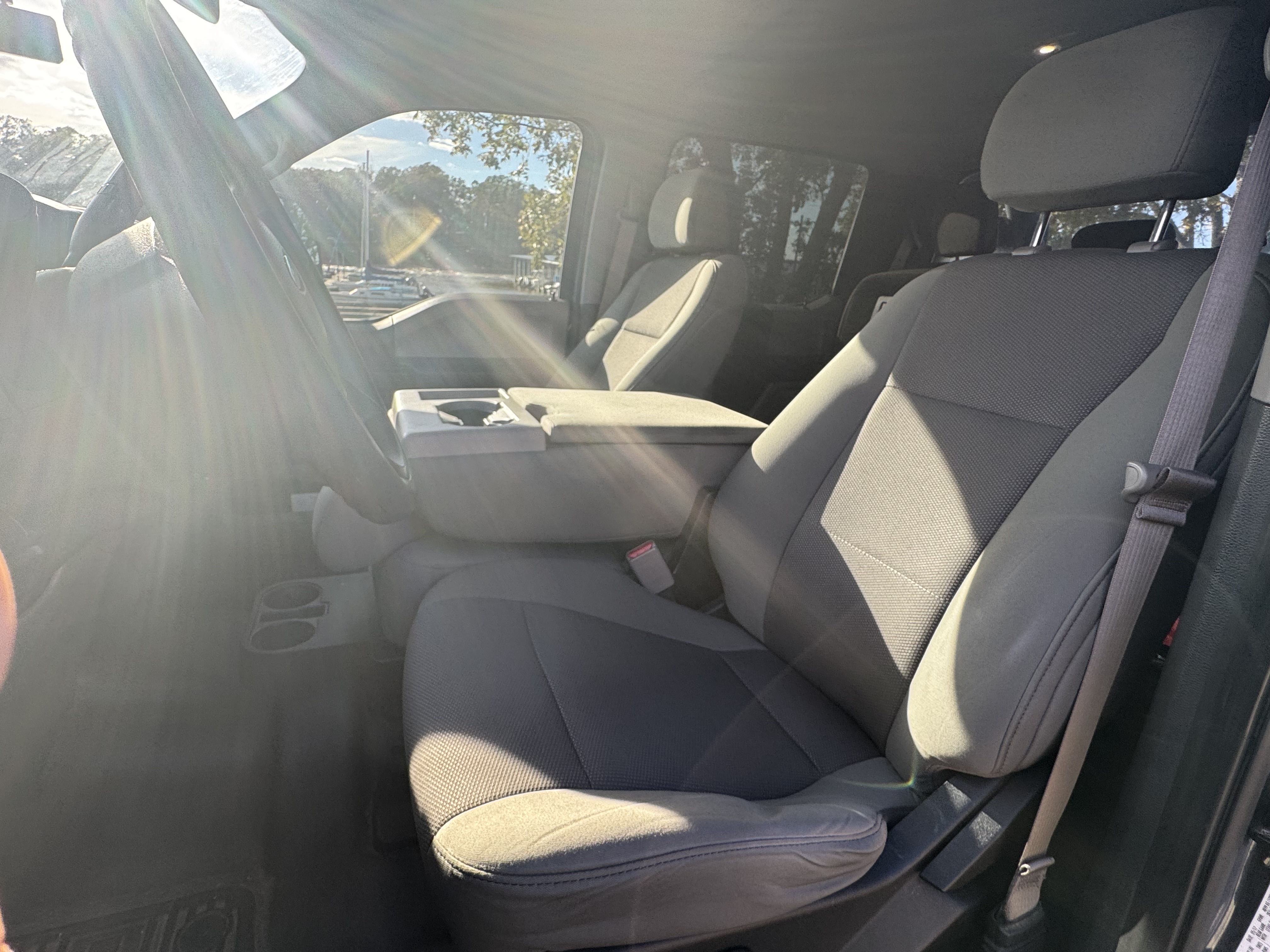 Used 2017 Ford F350 XL AWD/4WD image 6