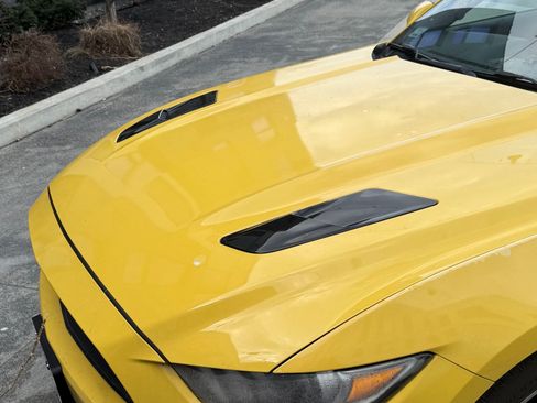 Used 2017 Ford Mustang GT Premium image 4