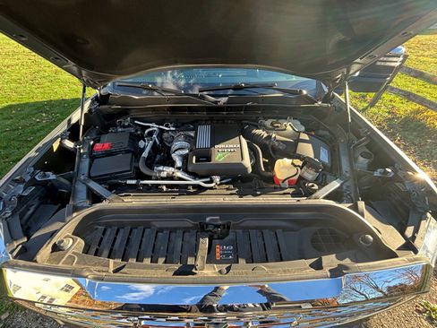 Used 2020 GMC Sierra 1500 Denali w/ Technology Package image 15