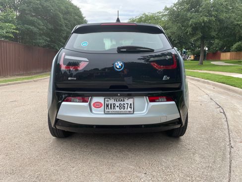 Used 2014 BMW i3 RWD image 6