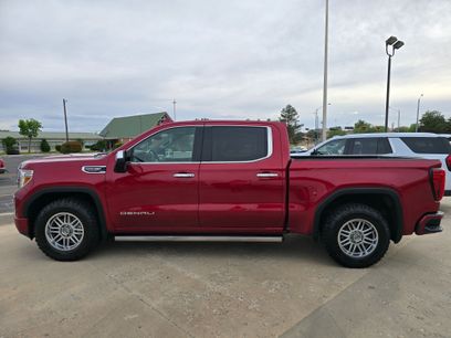 Used 2020 GMC Sierra 1500 Denali w/ Denali Ultimate Package