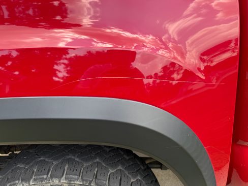 Used 2023 Toyota Tacoma TRD Off-Road w/ TRD Premium Off Road Package AWD/4WD image 24
