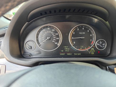 Used 2014 BMW X3 xDrive28i image 8