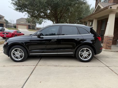 Used 2015 Audi Q5 TDI Premium Plus w/ Sport Interior Package image 1