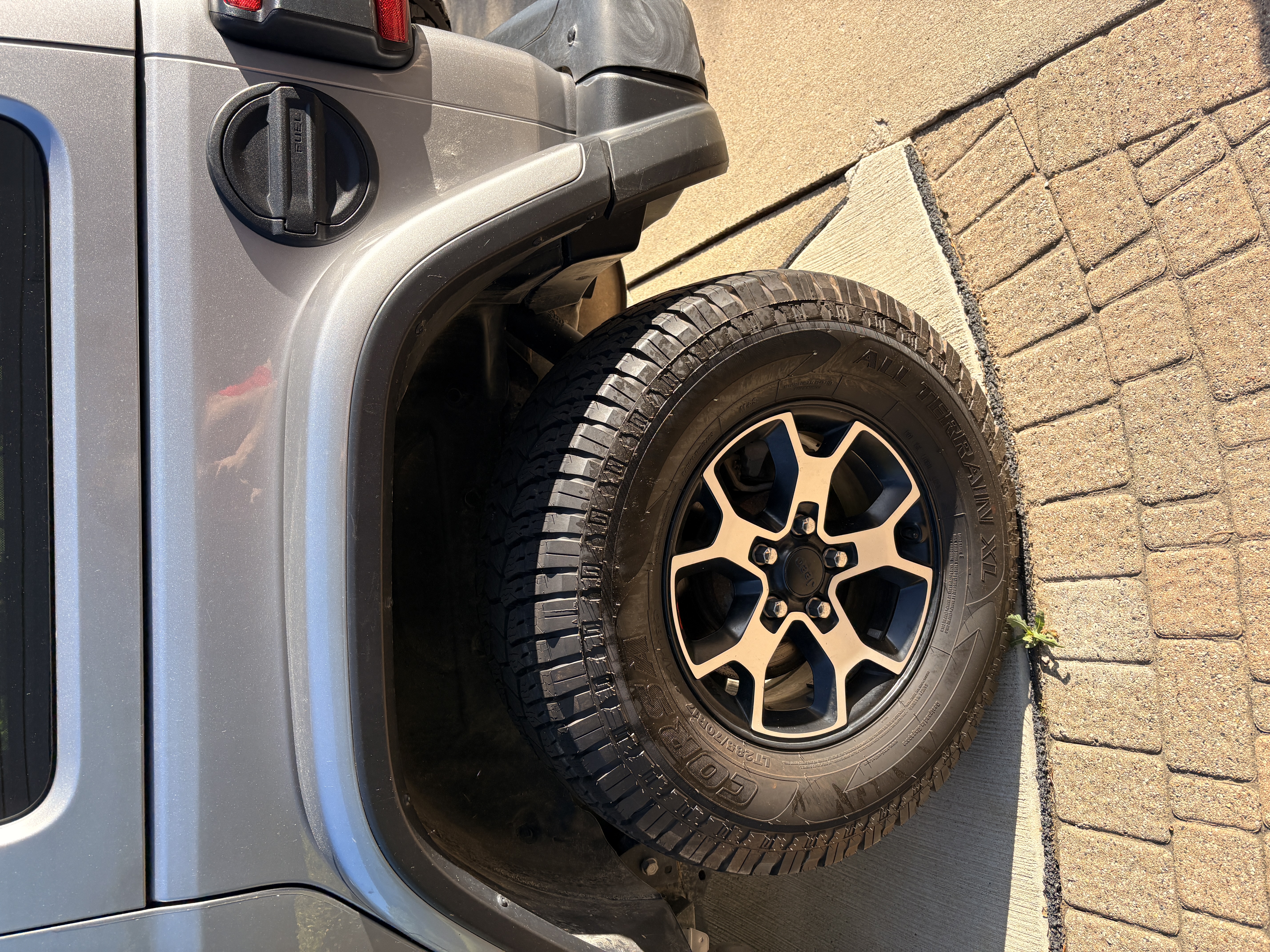 Used 2019 Jeep Wrangler Unlimited Rubicon AWD/4WD image 19