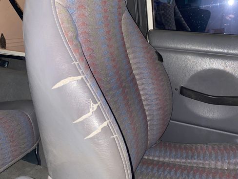 Used 1998 Jeep Wrangler Sport image 19