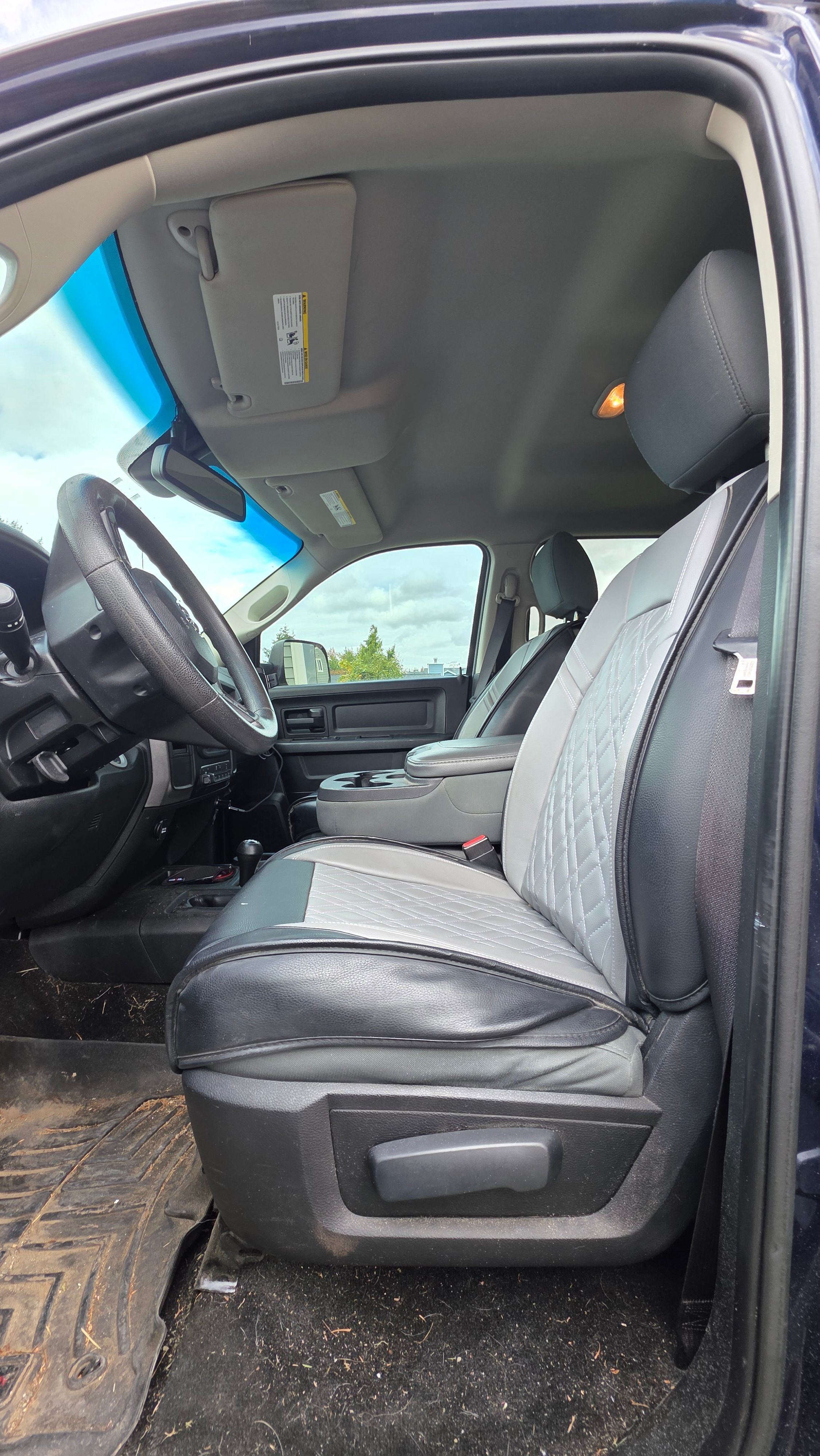 Used 2016 RAM 2500 Tradesman w/ Popular Equipment Group AWD/4WD image 6