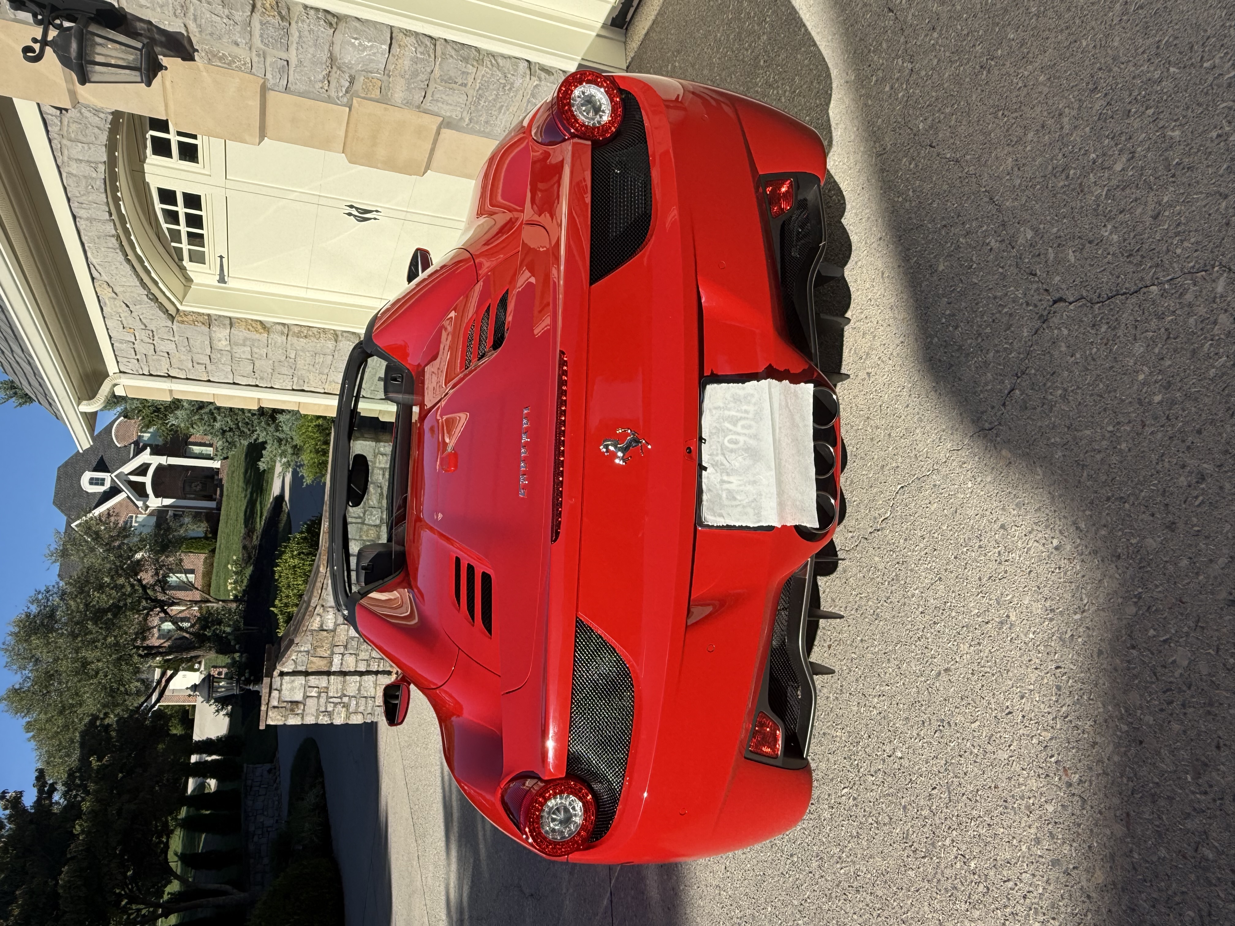 Used 2015 Ferrari 458 Spider RWD image 14