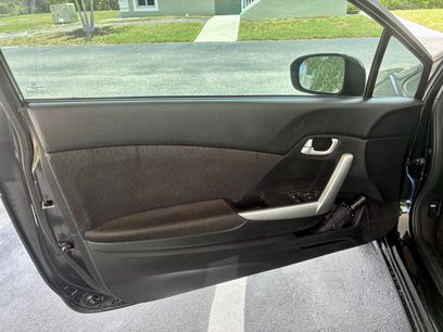 Used 2014 Honda Civic EX