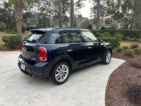 Used 2012 MINI Cooper Countryman S image 2