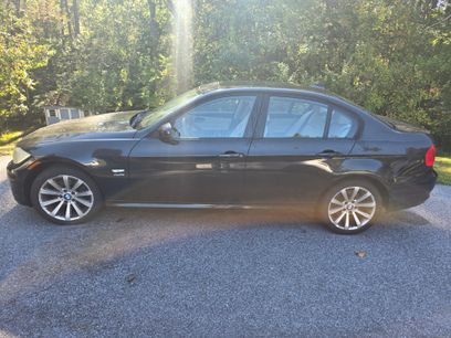 Used 2011 BMW 328i xDrive Sedan