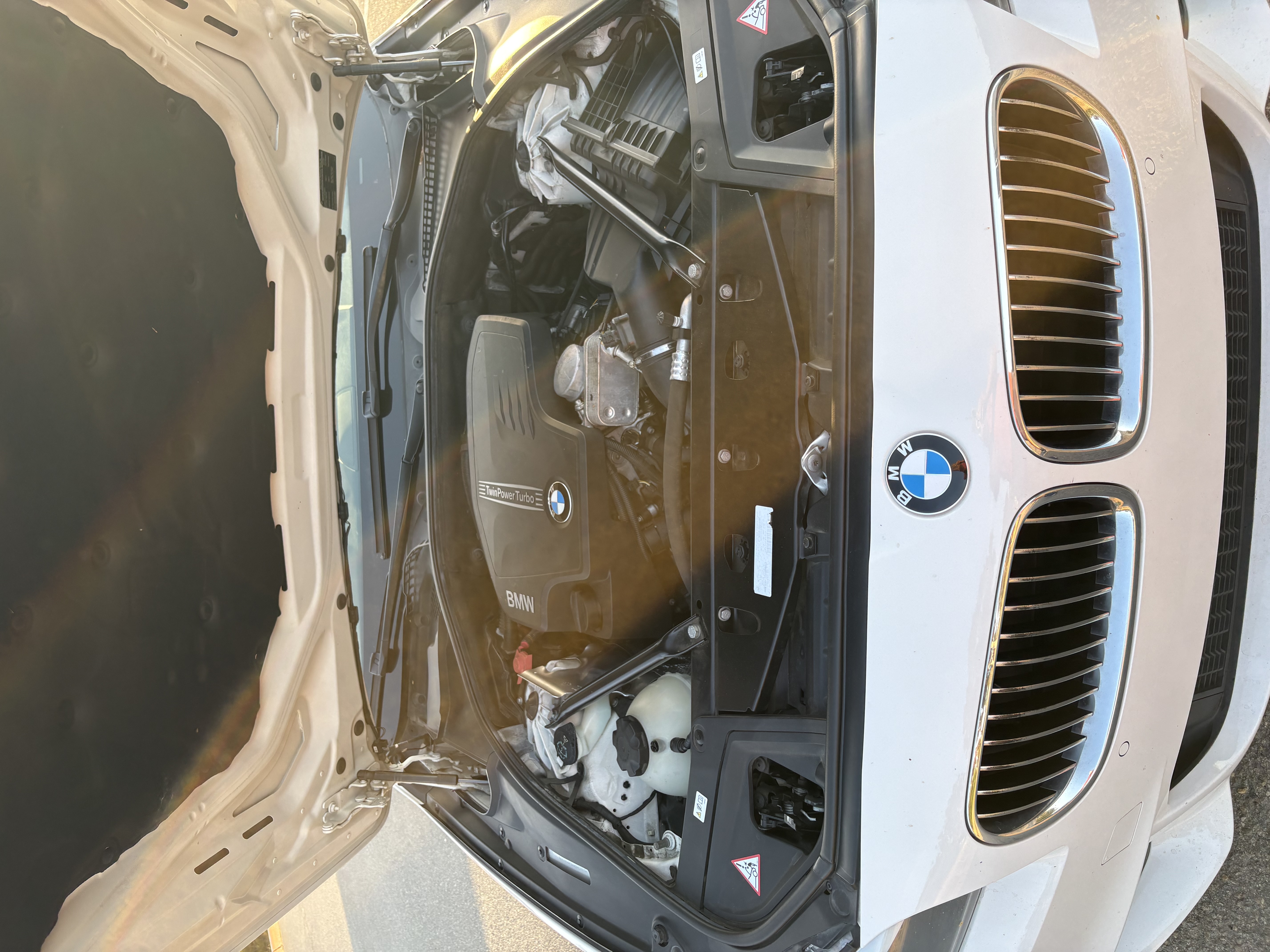 Used 2013 BMW 528i Sedan RWD image 21