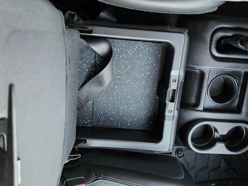 Used 2016 RAM 2500 Power Wagon Laramie image 29