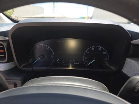 Used 2024 Ford Maverick XLT FWD image 11