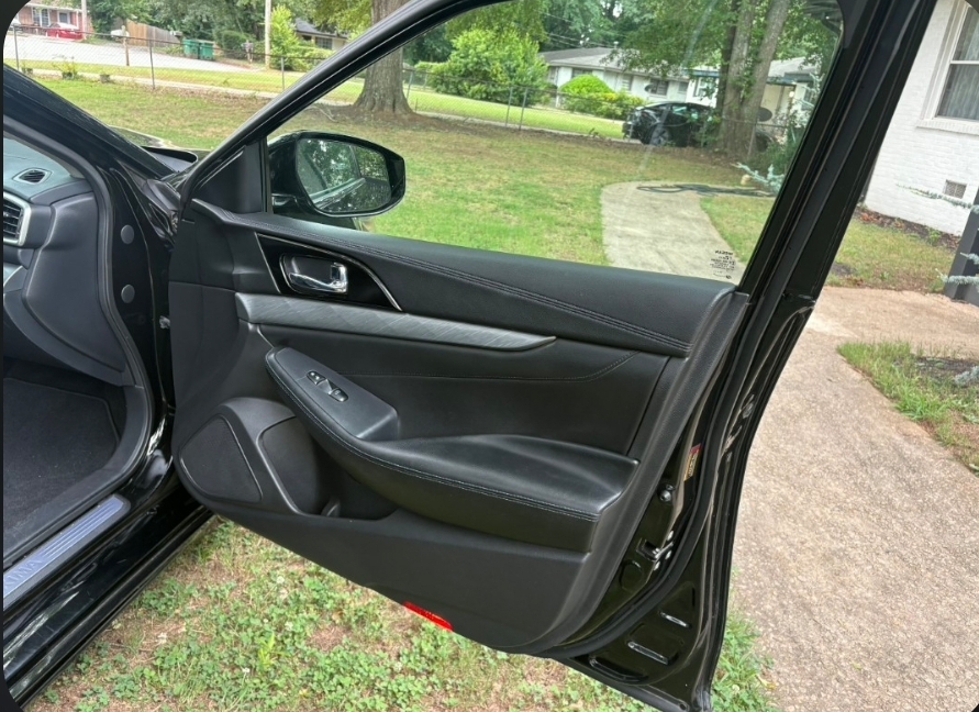 Used 2018 Nissan Maxima 3.5 S FWD image 13