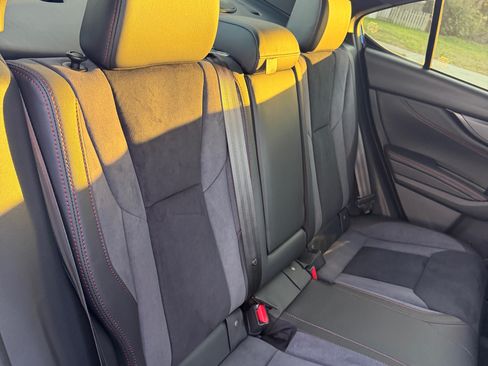 Used 2023 Subaru WRX Limited image 20