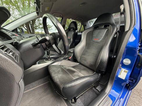 Used 2006 Mitsubishi Lancer Evolution AWD/4WD image 15