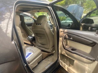 Used 2013 GMC Acadia Denali FWD image 9