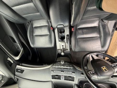 Used 2008 Honda Accord EX-L image 13