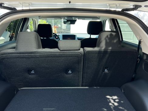 Used 2024 Hyundai Ioniq 5 SEL image 12