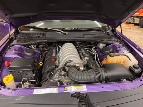 Used 2010 Dodge Challenger SRT8 w/ SRT Option Group II image 14