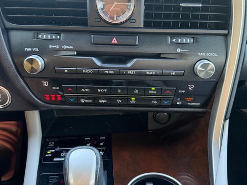 Used 2019 Lexus RX 350 FWD w/ Premium Package image 22
