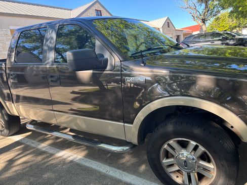 Used 2007 Ford F150 Lariat image 18