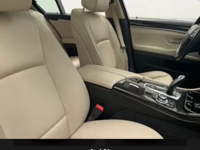 Used 2013 BMW 528i xDrive Sedan