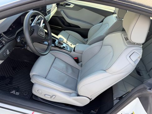 Used 2023 Audi A5 2.0T Premium Plus image 8