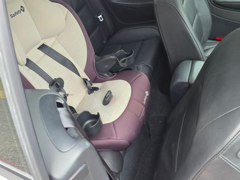 Used 2012 Volkswagen Eos Lux image 17