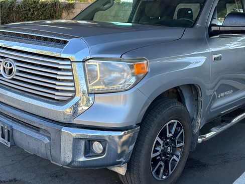 Used 2015 Toyota Tundra SR5 w/ TRD Off Road Package RWD image 6