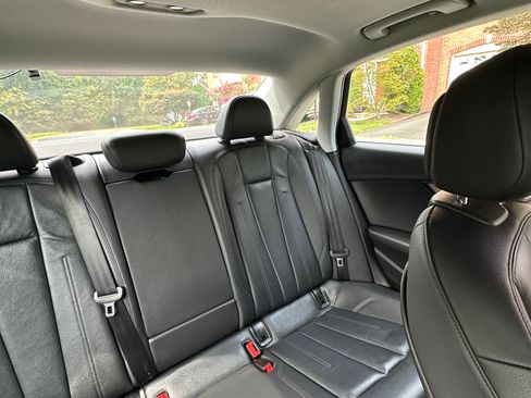 Used 2017 Audi A4 2.0T Prestige AWD/4WD image 15