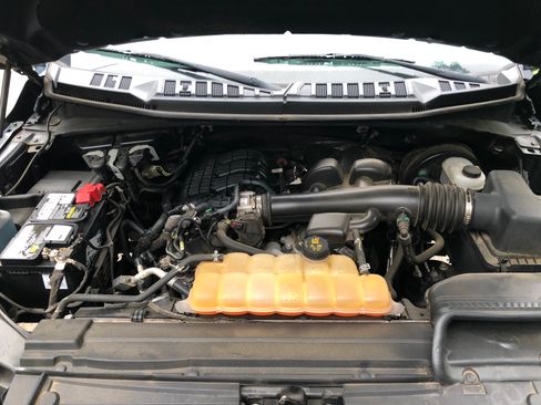 Used 2018 Ford F150 XLT image 6