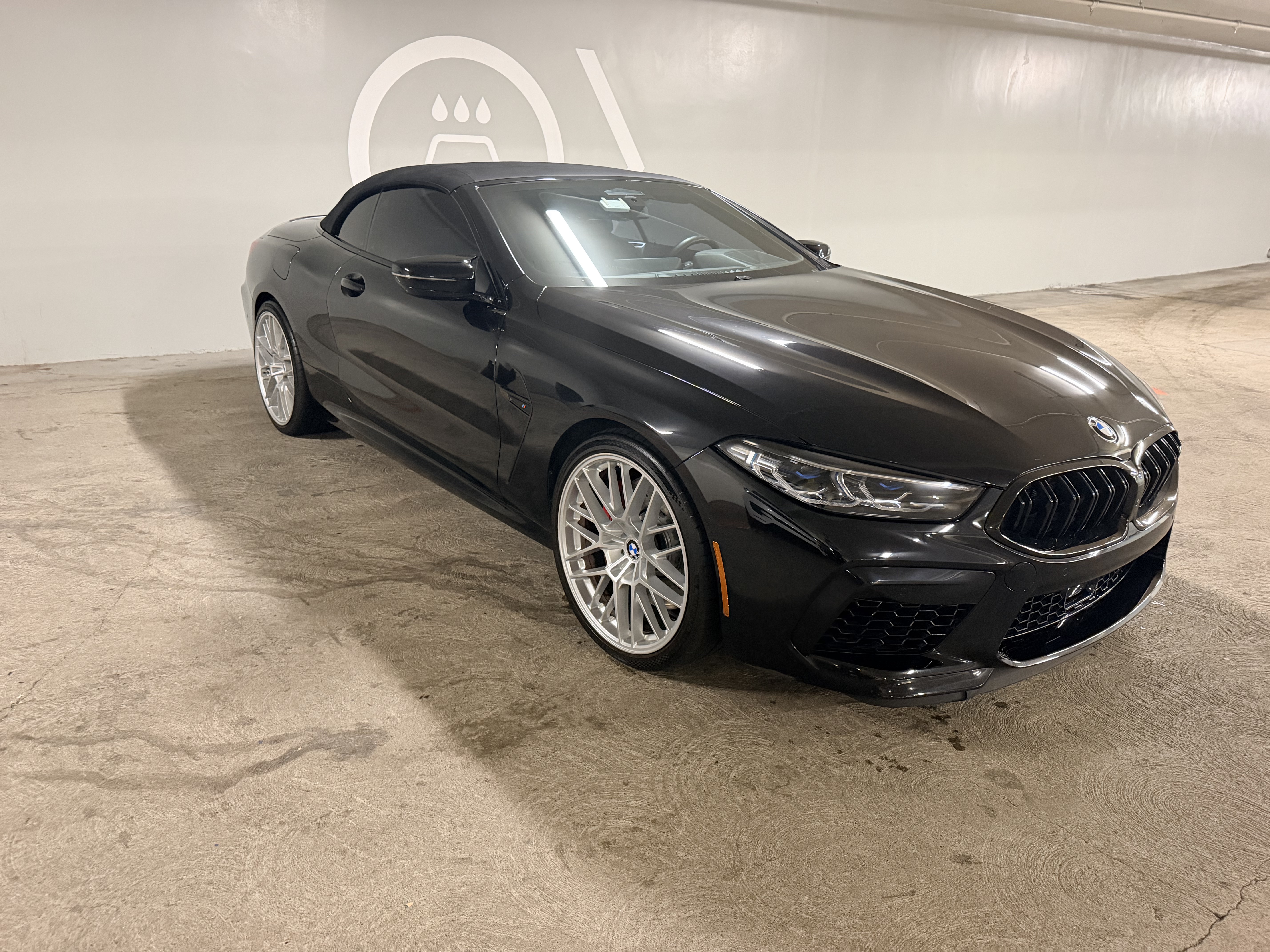 Used 2024 BMW M8 Competition AWD/4WD image 5