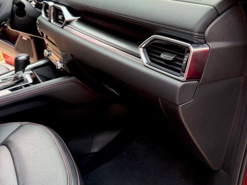 Used 2023 MAZDA CX-5 AWD 2.5 Turbo image 19