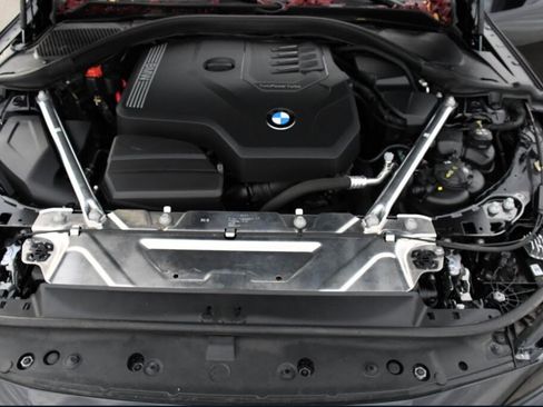 Used 2023 BMW 430i Gran Coupe w/ M Sport Package image 20