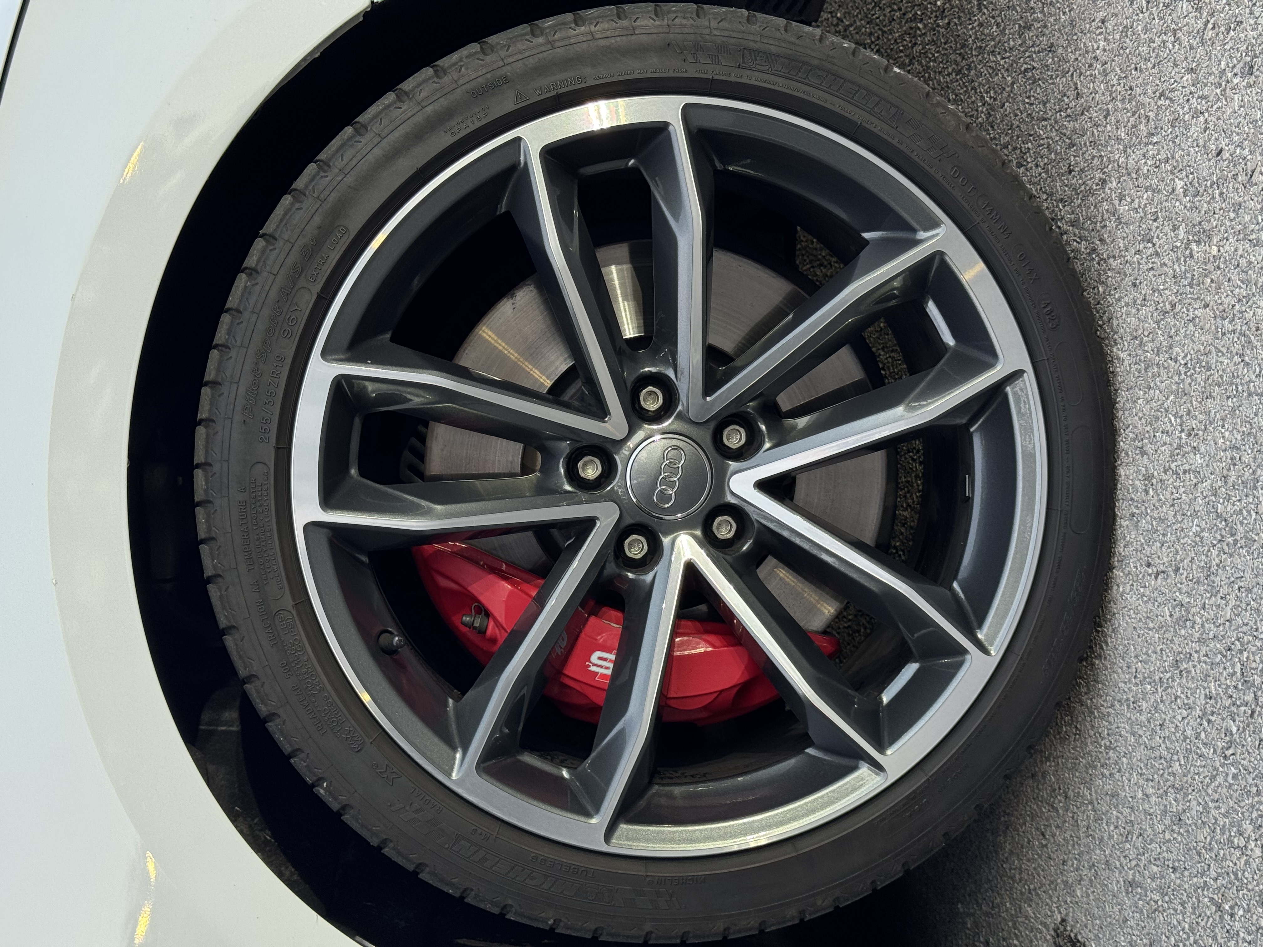 Used 2018 Audi S5 Prestige AWD/4WD image 24
