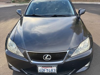 Used 2008 Lexus IS 250