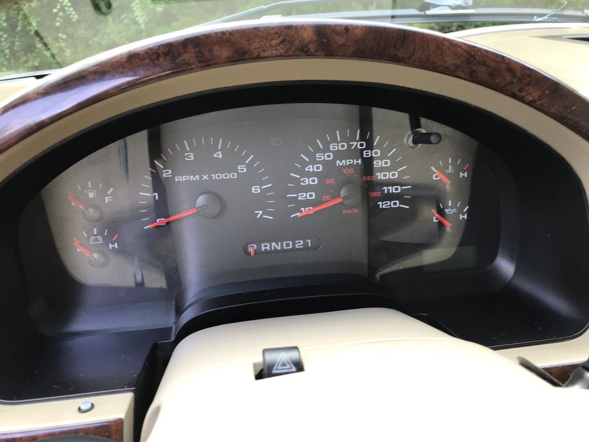 Used 2004 Ford F150 XLT RWD image 18
