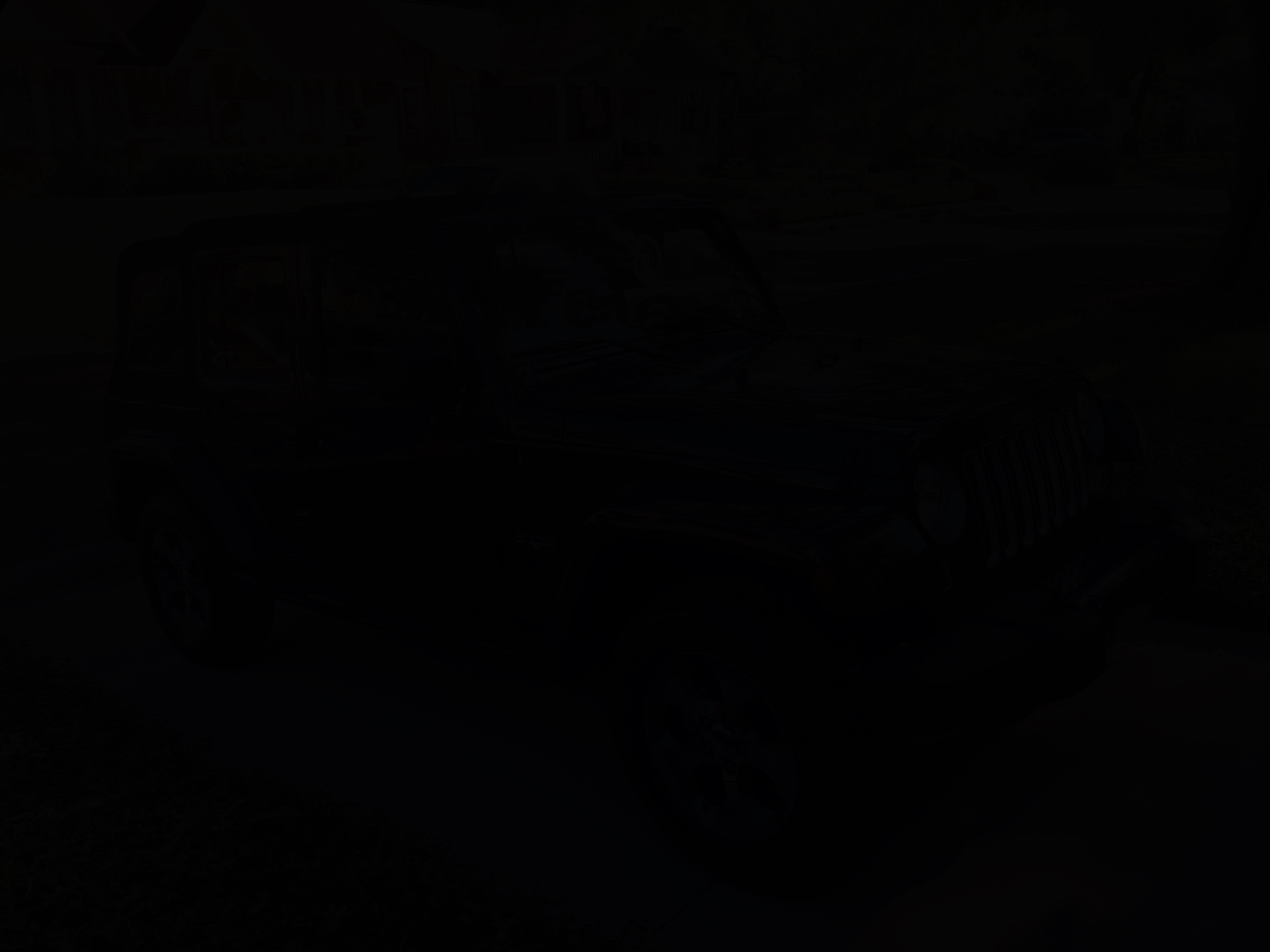 Used 2015 Jeep Wrangler Sport AWD/4WD image 4