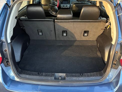 Used 2015 Subaru Impreza 2.0i Sport Premium image 10
