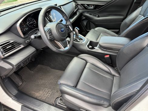 Used 2024 Subaru Outback Limited XT AWD/4WD image 8