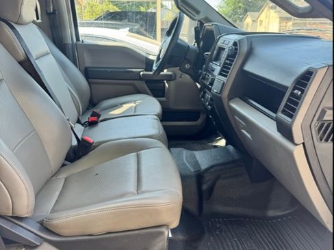 Used 2022 Ford F250 XL w/ STX Appearance Package image 10