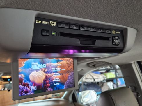 Used 2006 Toyota Sienna XLE w/ XLE Pkg 7 FWD image 20