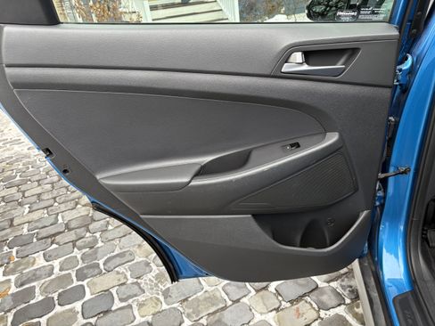 Used 2017 Hyundai Tucson Sport w/ Cargo Package image 22