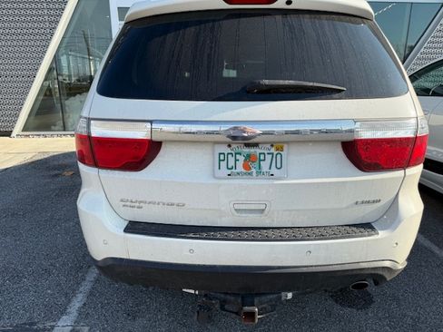 Used 2011 Dodge Durango Crew image 6